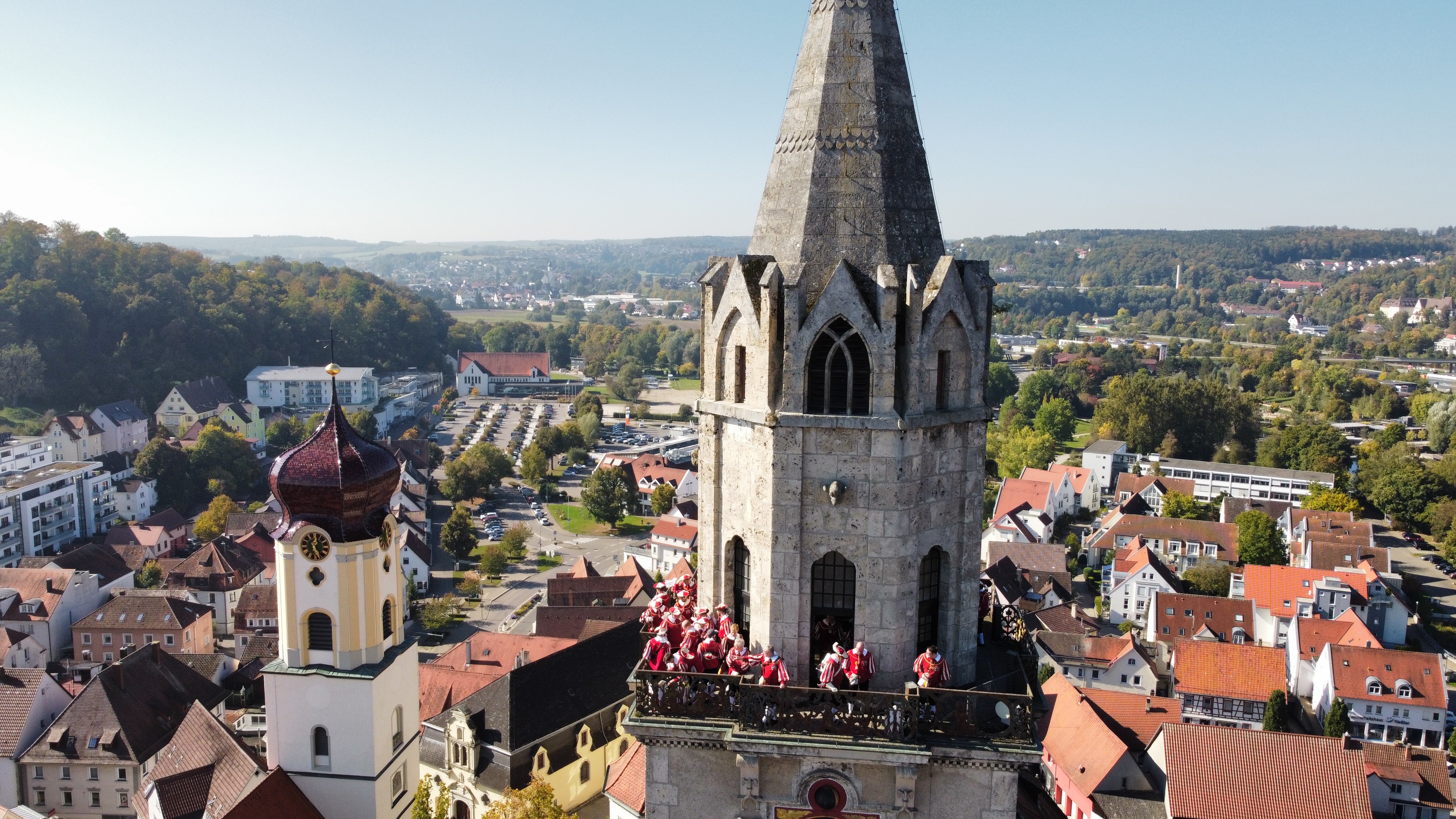 Hohenzollerntag
